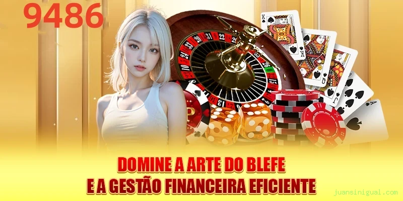 Slots online da juansinigual.com com jackpots progressivos